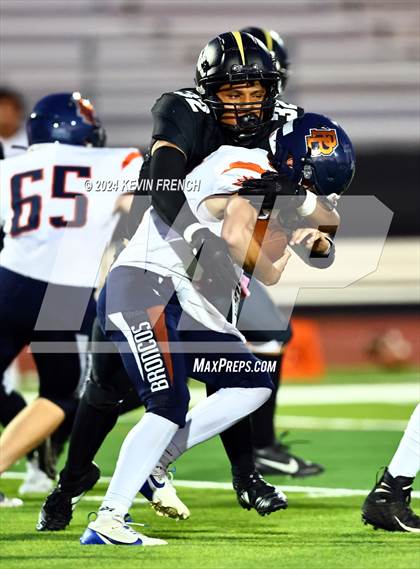 Thumbnail 1 in Poston Butte @ Verrado photogallery.