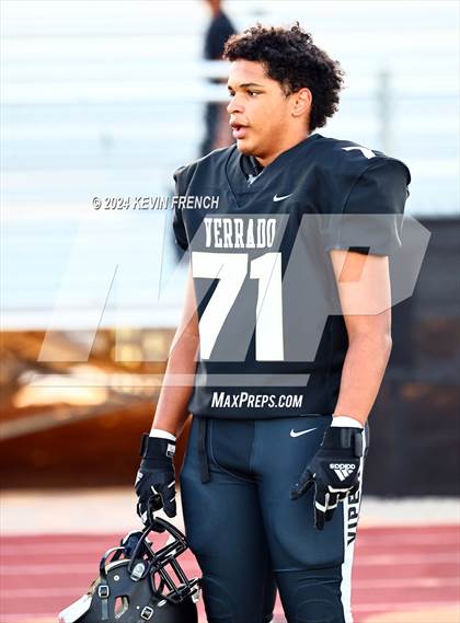 Thumbnail 2 in Poston Butte @ Verrado photogallery.