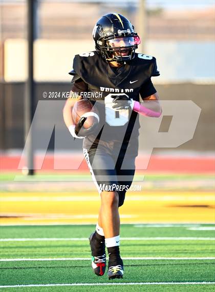 Thumbnail 2 in Poston Butte @ Verrado photogallery.