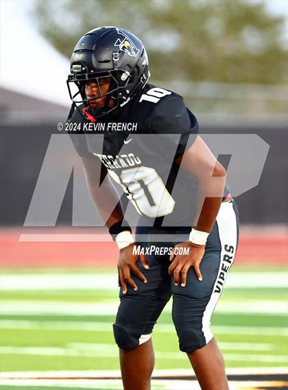 Thumbnail 1 in Poston Butte @ Verrado photogallery.