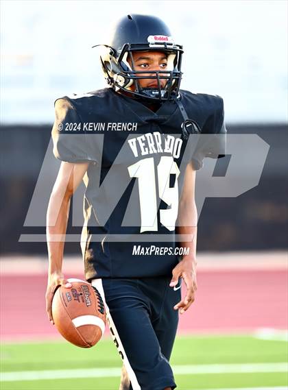 Thumbnail 1 in Poston Butte @ Verrado photogallery.