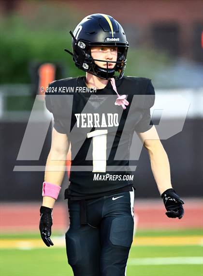 Thumbnail 1 in Poston Butte @ Verrado photogallery.
