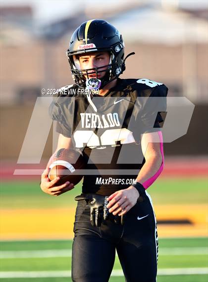 Thumbnail 2 in Poston Butte @ Verrado photogallery.