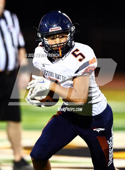 Thumbnail 2 in Poston Butte @ Verrado photogallery.
