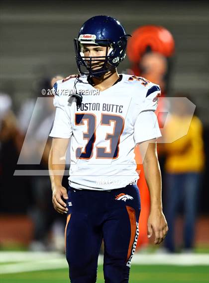 Thumbnail 3 in Poston Butte @ Verrado photogallery.