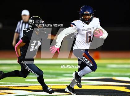 Thumbnail 2 in Poston Butte @ Verrado photogallery.