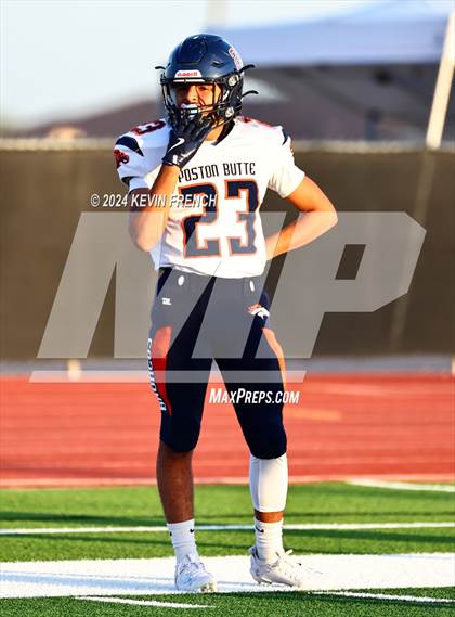 Thumbnail 2 in Poston Butte @ Verrado photogallery.