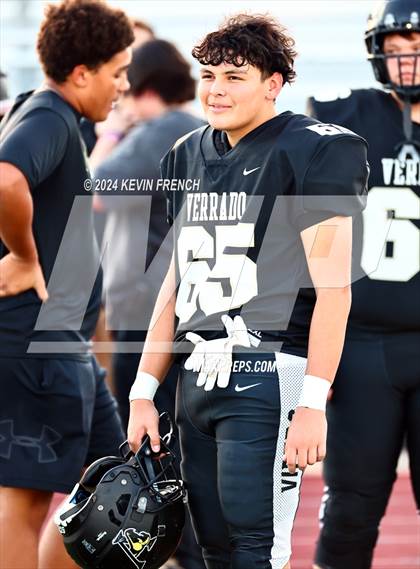 Thumbnail 3 in Poston Butte @ Verrado photogallery.