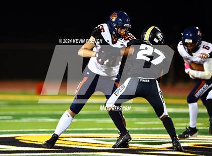 Thumbnail 1 in Poston Butte @ Verrado photogallery.