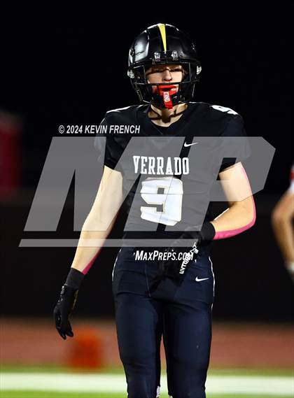 Thumbnail 1 in Poston Butte @ Verrado photogallery.