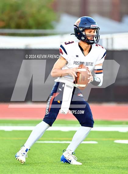 Thumbnail 2 in Poston Butte @ Verrado photogallery.