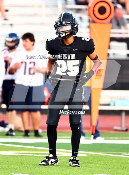 Thumbnail 1 in Poston Butte @ Verrado photogallery.