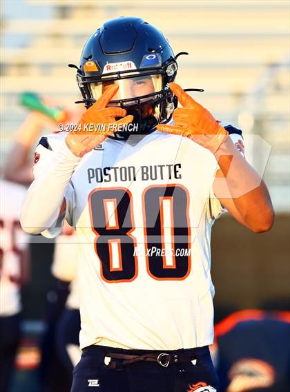 Thumbnail 3 in Poston Butte @ Verrado photogallery.