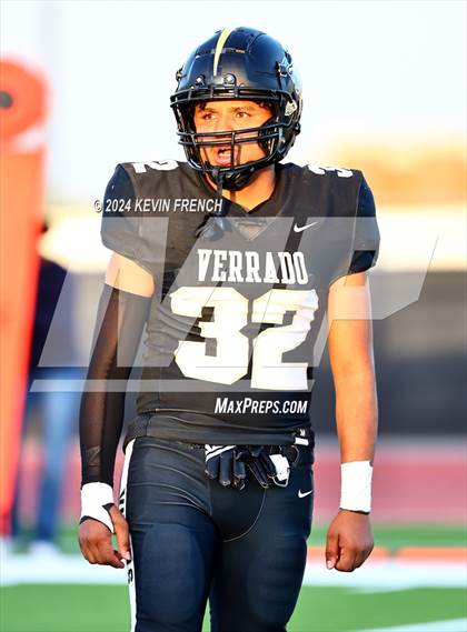 Thumbnail 1 in Poston Butte @ Verrado photogallery.