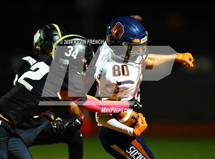 Thumbnail 2 in Poston Butte @ Verrado photogallery.