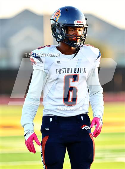 Thumbnail 1 in Poston Butte @ Verrado photogallery.