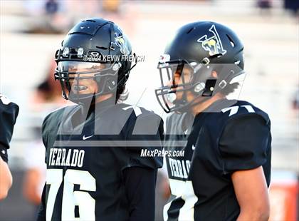 Thumbnail 2 in Poston Butte @ Verrado photogallery.