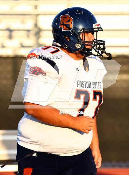 Thumbnail 1 in Poston Butte @ Verrado photogallery.