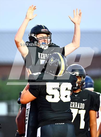 Thumbnail 2 in Poston Butte @ Verrado photogallery.