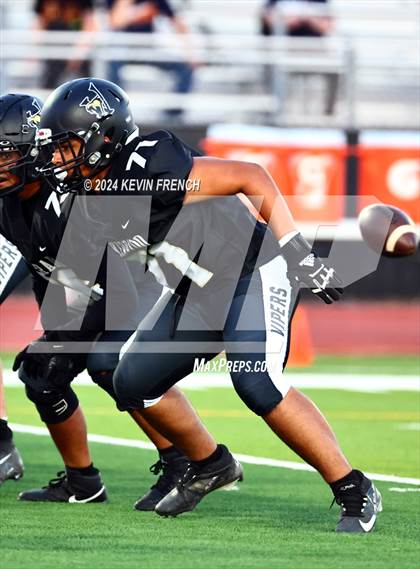 Thumbnail 2 in Poston Butte @ Verrado photogallery.