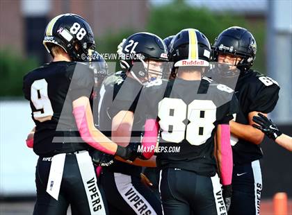 Thumbnail 1 in Poston Butte @ Verrado photogallery.