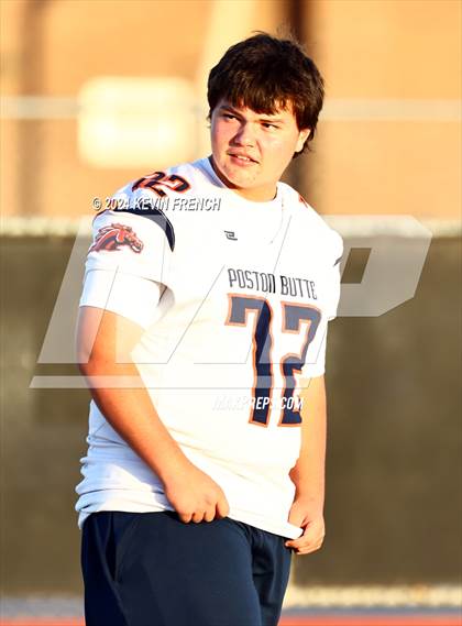Thumbnail 1 in Poston Butte @ Verrado photogallery.