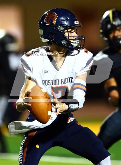 Thumbnail 2 in Poston Butte @ Verrado photogallery.