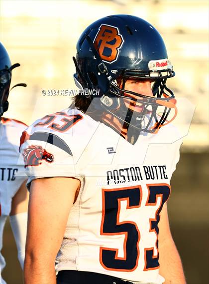 Thumbnail 2 in Poston Butte @ Verrado photogallery.