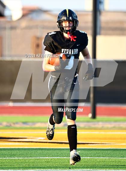 Thumbnail 3 in Poston Butte @ Verrado photogallery.