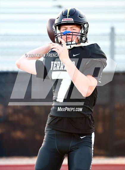 Thumbnail 2 in Poston Butte @ Verrado photogallery.