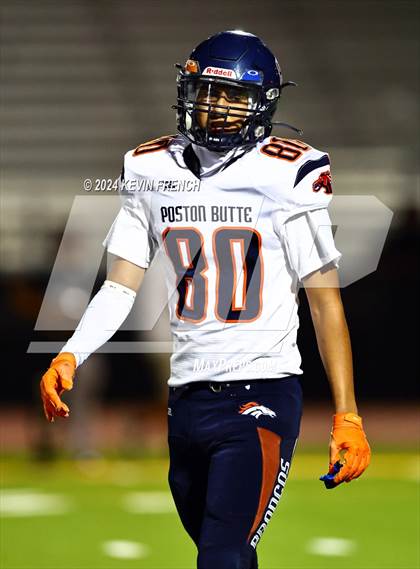 Thumbnail 1 in Poston Butte @ Verrado photogallery.