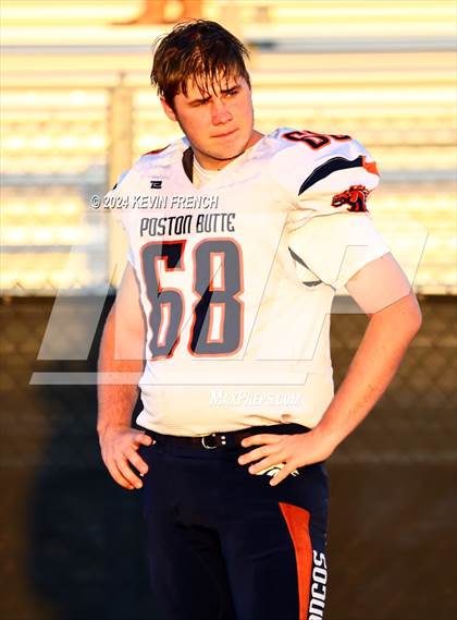Thumbnail 2 in Poston Butte @ Verrado photogallery.