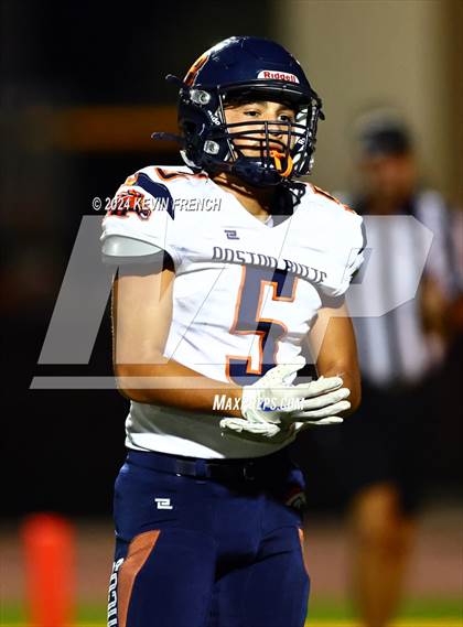 Thumbnail 2 in Poston Butte @ Verrado photogallery.
