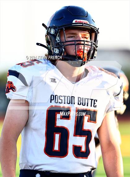 Thumbnail 2 in Poston Butte @ Verrado photogallery.