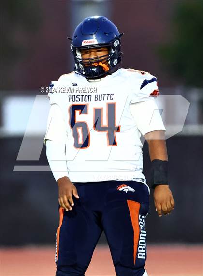 Thumbnail 2 in Poston Butte @ Verrado photogallery.