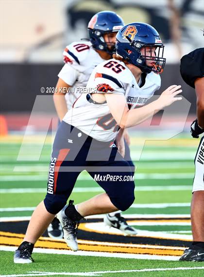 Thumbnail 1 in Poston Butte @ Verrado photogallery.