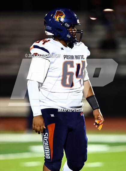 Thumbnail 1 in Poston Butte @ Verrado photogallery.