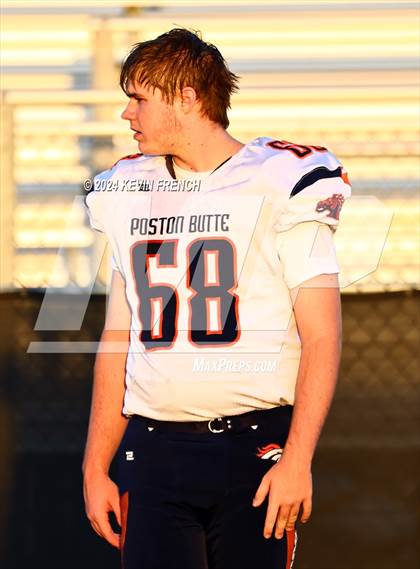 Thumbnail 1 in Poston Butte @ Verrado photogallery.