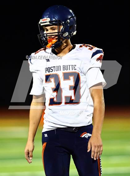 Thumbnail 3 in Poston Butte @ Verrado photogallery.
