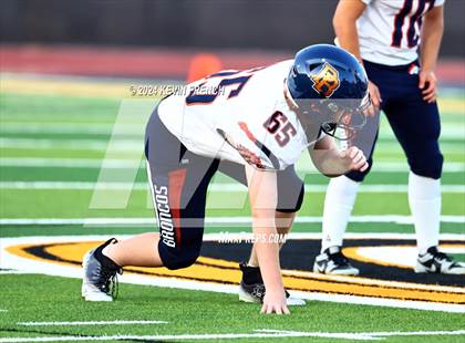 Thumbnail 1 in Poston Butte @ Verrado photogallery.