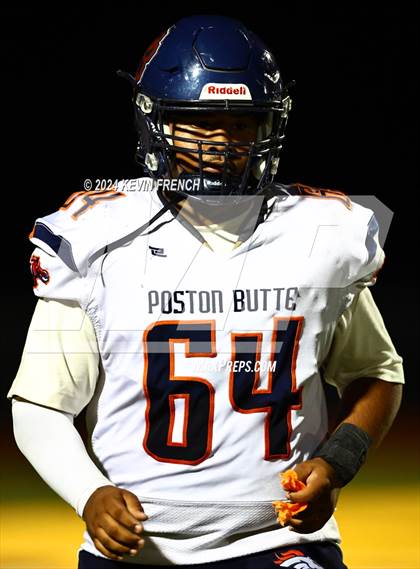 Thumbnail 3 in Poston Butte @ Verrado photogallery.