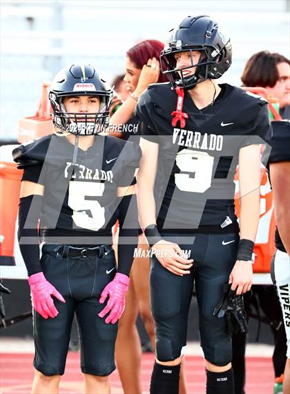 Thumbnail 1 in Poston Butte @ Verrado photogallery.