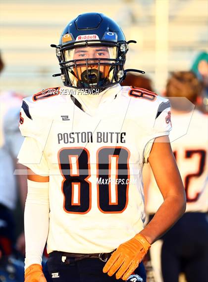 Thumbnail 2 in Poston Butte @ Verrado photogallery.