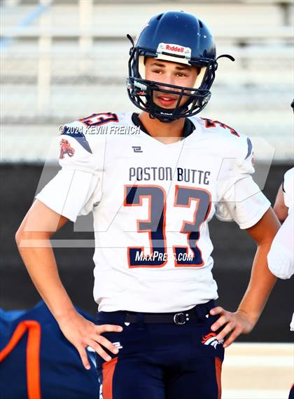 Thumbnail 3 in Poston Butte @ Verrado photogallery.