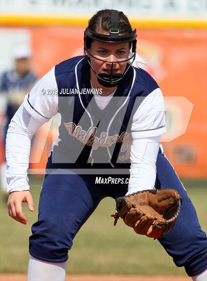 Thumbnail 2 in La Grande vs Middleton (Win The Pitch Tournament) photogallery.