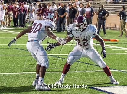 Thumbnail 3 in Waller @ Spring Woods photogallery.