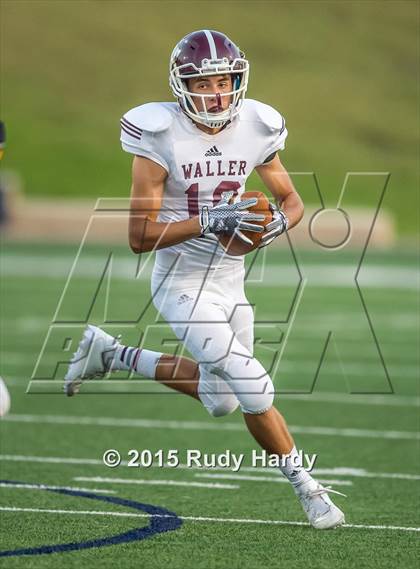 Thumbnail 3 in Waller @ Spring Woods photogallery.