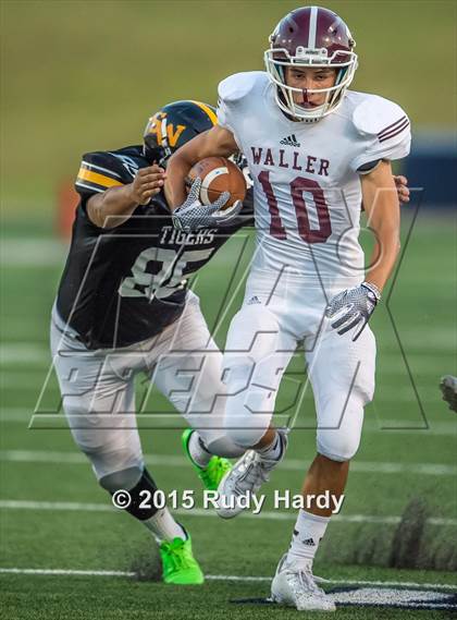 Thumbnail 3 in Waller @ Spring Woods photogallery.