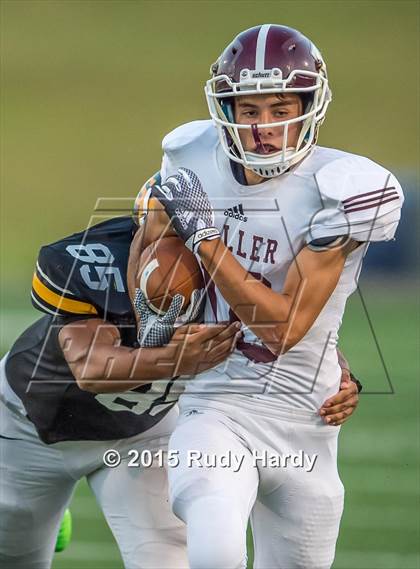 Thumbnail 2 in Waller @ Spring Woods photogallery.