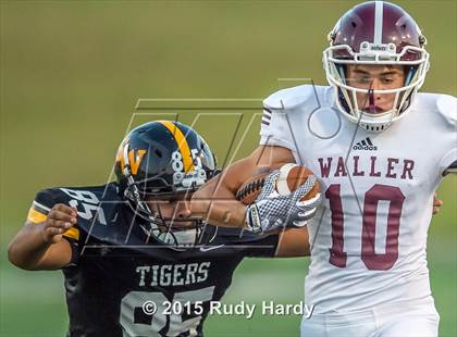 Thumbnail 2 in Waller @ Spring Woods photogallery.